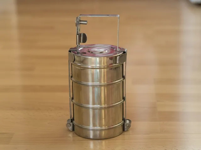 Fiambreras y tápers